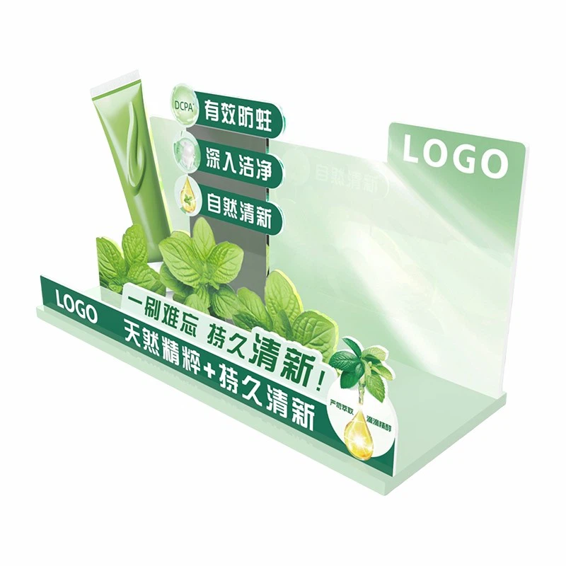 Corrugated Plastic Toothpaste Display price