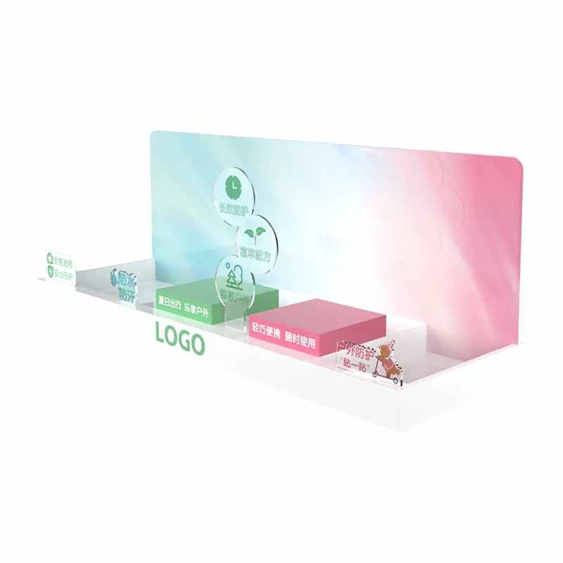 Insect Repellent Counter Display Stand best